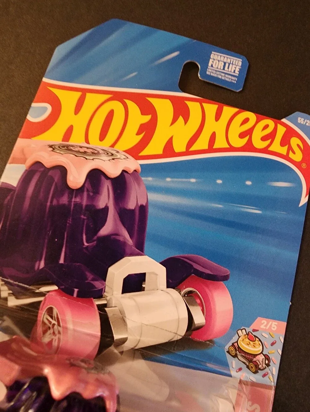 NEW Hot Wheel 